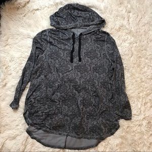 LIVI ACTIVE Plus Size Women’s Workout Top Size 18/20